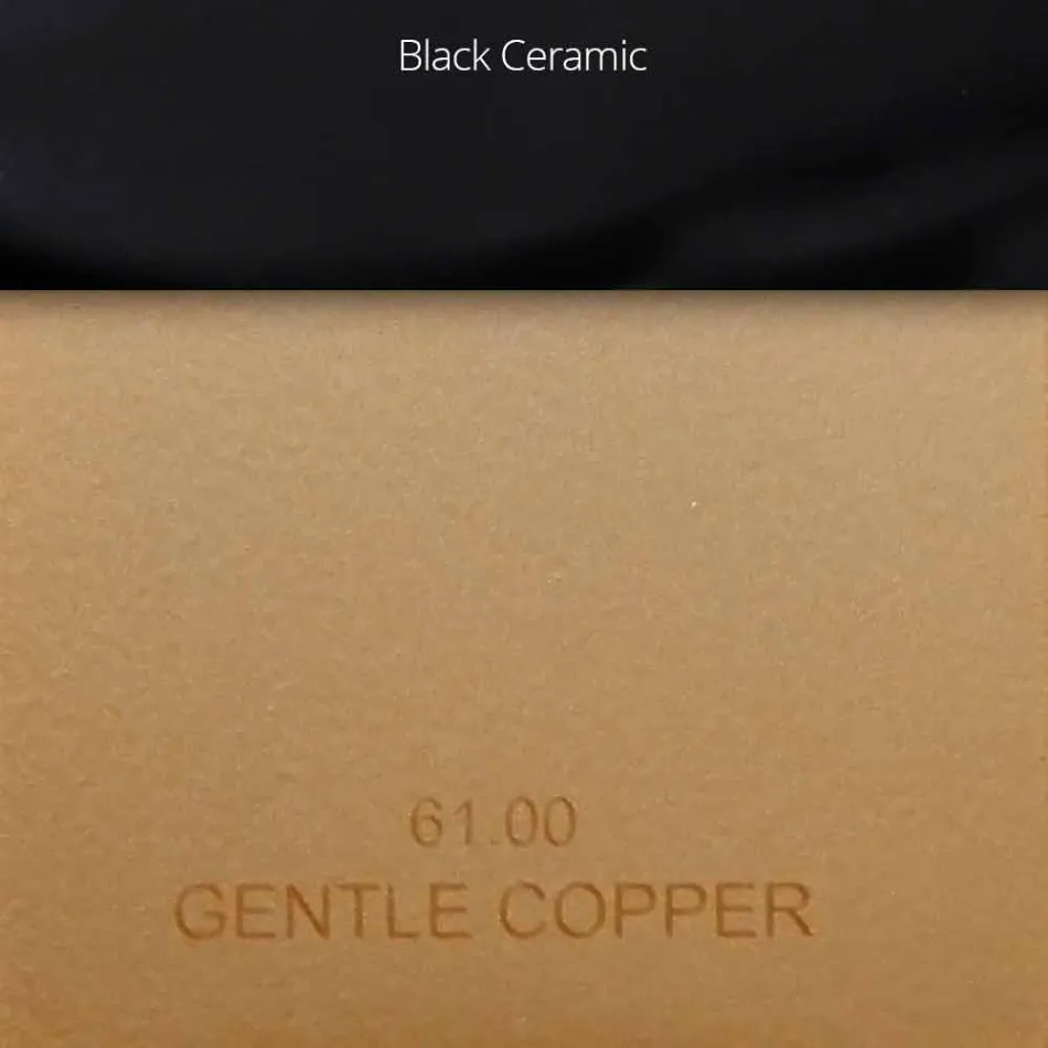 Klassieke messing badmengkraan Made in Italy - Eripio Viadurini