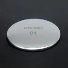 Design buitendouchemengkraan in messing Made in Italy - Bibo Viadurini