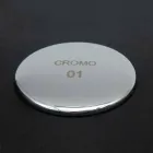 Wastafelmengkraan met hoge verlenging 7cm Made in Italy - Panela Viadurini