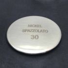 High Barrel Wastafelmengkraan 13 cm Uitbreiding Made in Italy - Neno Viadurini