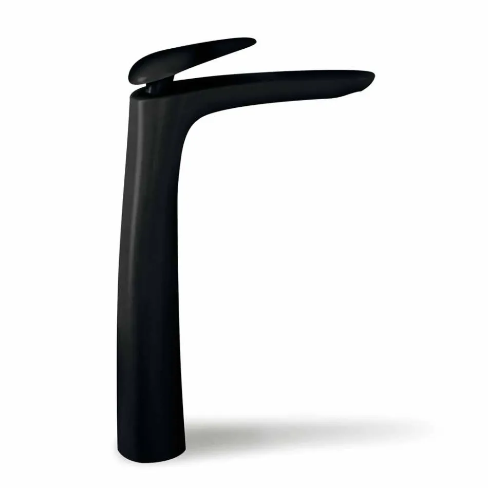 Messing design wastafelmengkraan Made in Italy - Filipo Viadurini