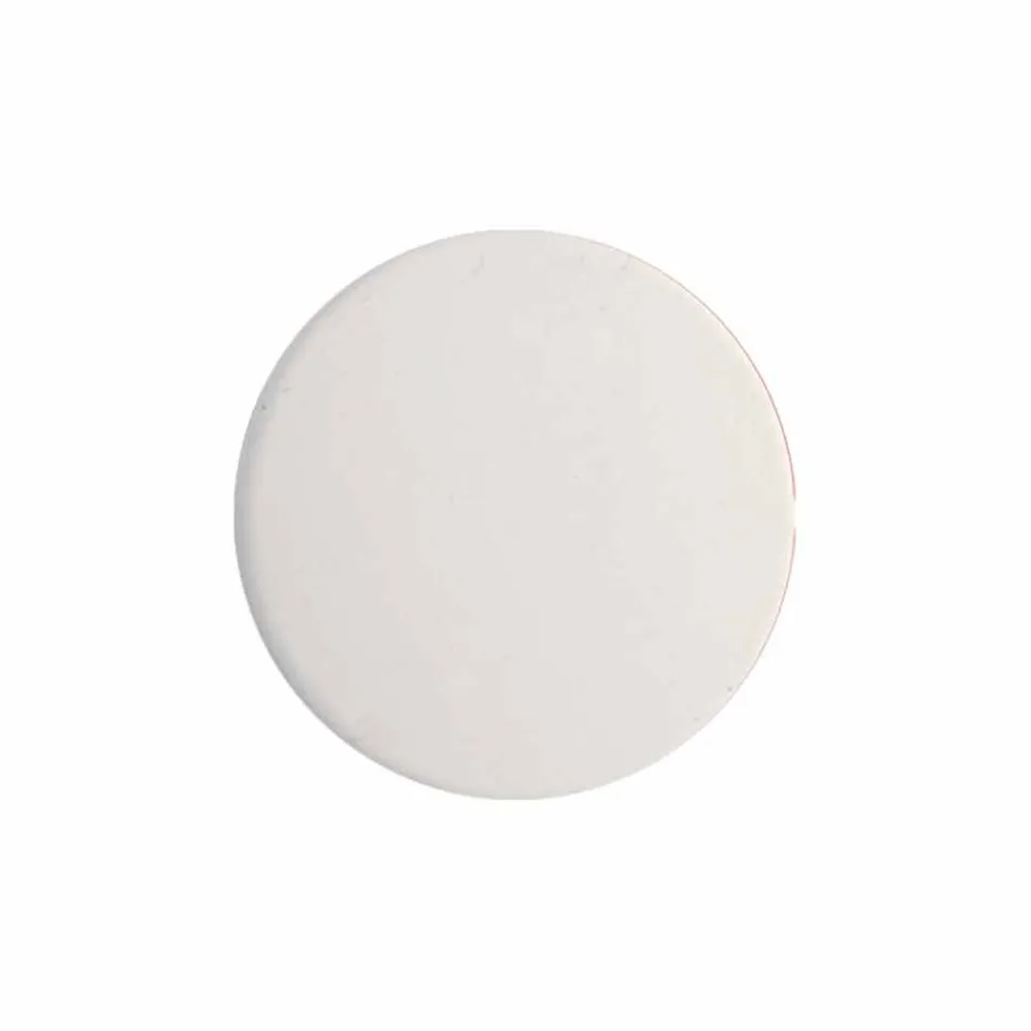 Modern design messing wastafelmengkraan Made in Italy - Sindra Viadurini