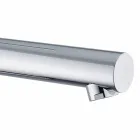 Messing wastafelmengkraan verchroomd Made in Italy - Ermia Viadurini