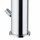 Messing wastafelmengkraan verchroomd Made in Italy - Ermia Viadurini