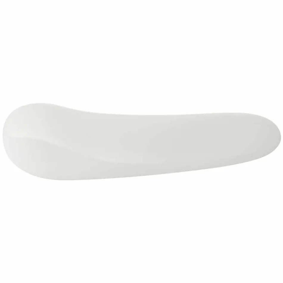 Modern design messing wastafelmengkraan Made in Italy - Miriade Viadurini