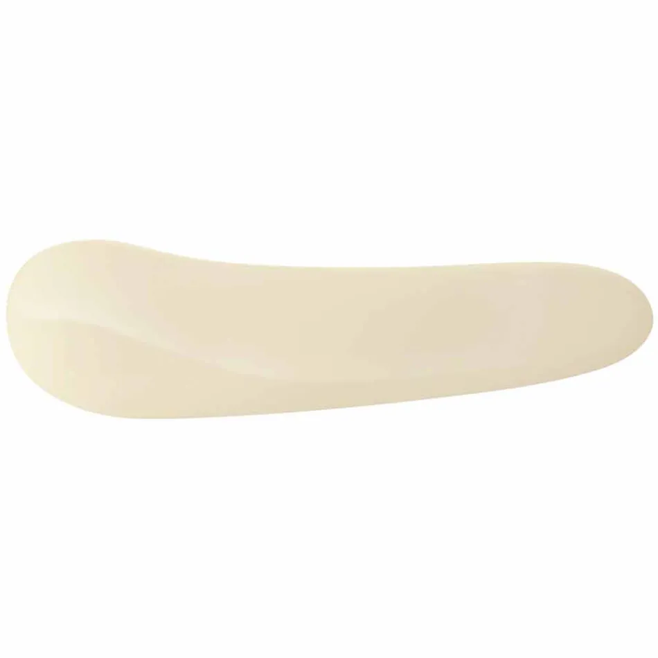 Modern design messing wastafelmengkraan Made in Italy - Miriade Viadurini