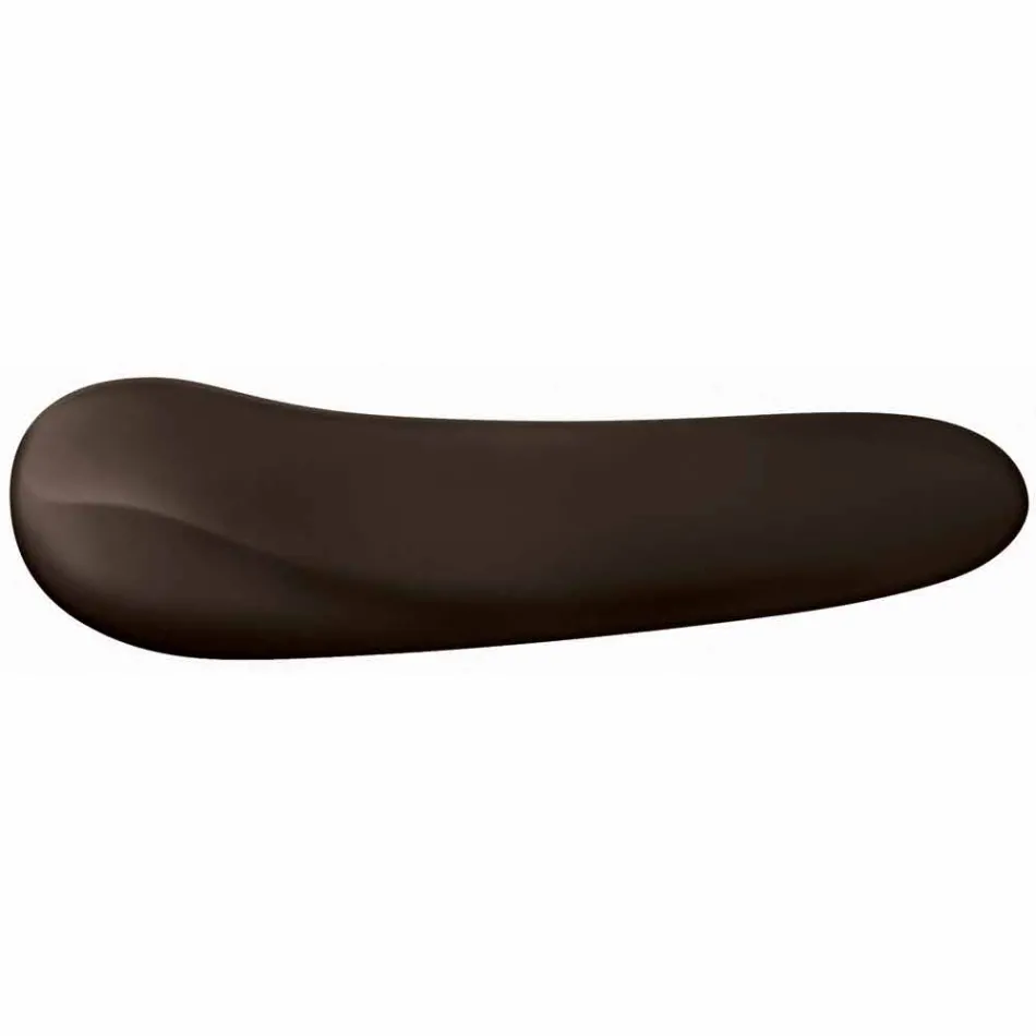 Modern design messing wastafelmengkraan Made in Italy - Miriade Viadurini