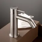 RVS AISI 316L Wasteless Spoelbakmengkraan - Artigli Viadurini