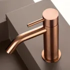 RVS AISI 316L Wasteless Spoelbakmengkraan - Artigli Viadurini