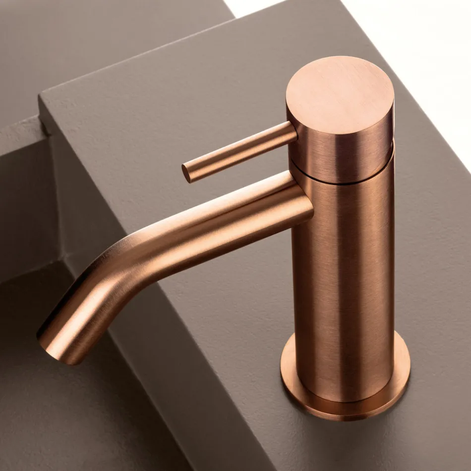 RVS AISI 316L Wasteless Spoelbakmengkraan - Artigli Viadurini