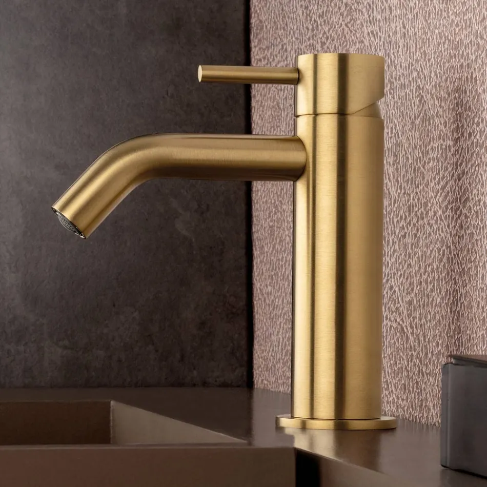 RVS AISI 316L Wasteless Spoelbakmengkraan - Artigli Viadurini