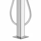 Moderne vloermengkraan gemaakt in Italië - Pirio Viadurini