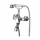 Messing externe badmengkraan Made in Italy - Neno Viadurini