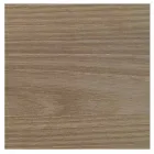 Badkamermeubel met geïntegreerde wastafel in Ambra ecolegno, made in Italy Viadurini