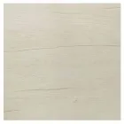 Badkamermeubel met geïntegreerde wastafel in Ambra ecolegno, made in Italy Viadurini