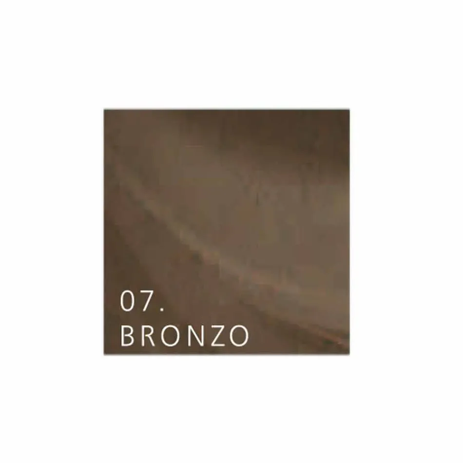 Kast met 3 vakken modern design, L180xH900 mm, Adelia Viadurini