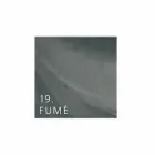 Kast met 3 vakken modern design, L180xH900 mm, Adelia Viadurini