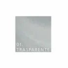 Kast met 3 vakken modern design, L180xH900 mm, Adelia Viadurini