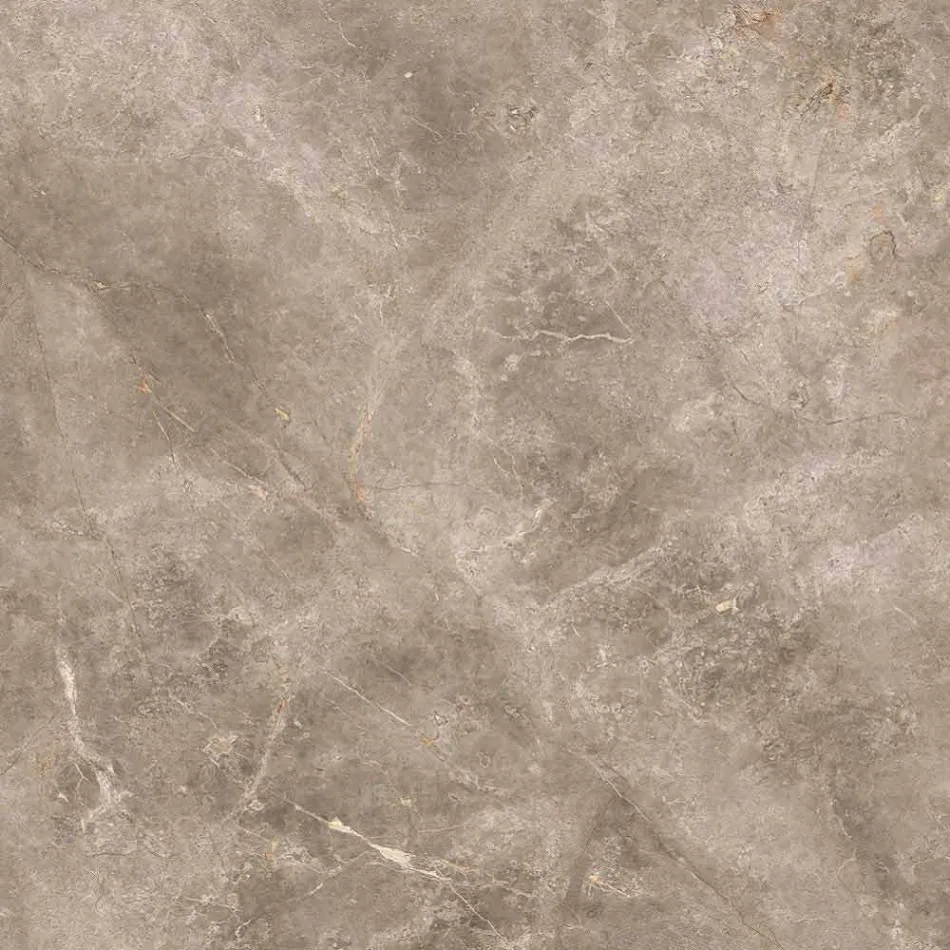 Designmeubilair in hout met ronde planken in Gres Made in Italy - Aspide Viadurini