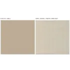 TV-meubel met 2 deuren en 1 lade in nikkel en carbonafwerking - Inga Viadurini