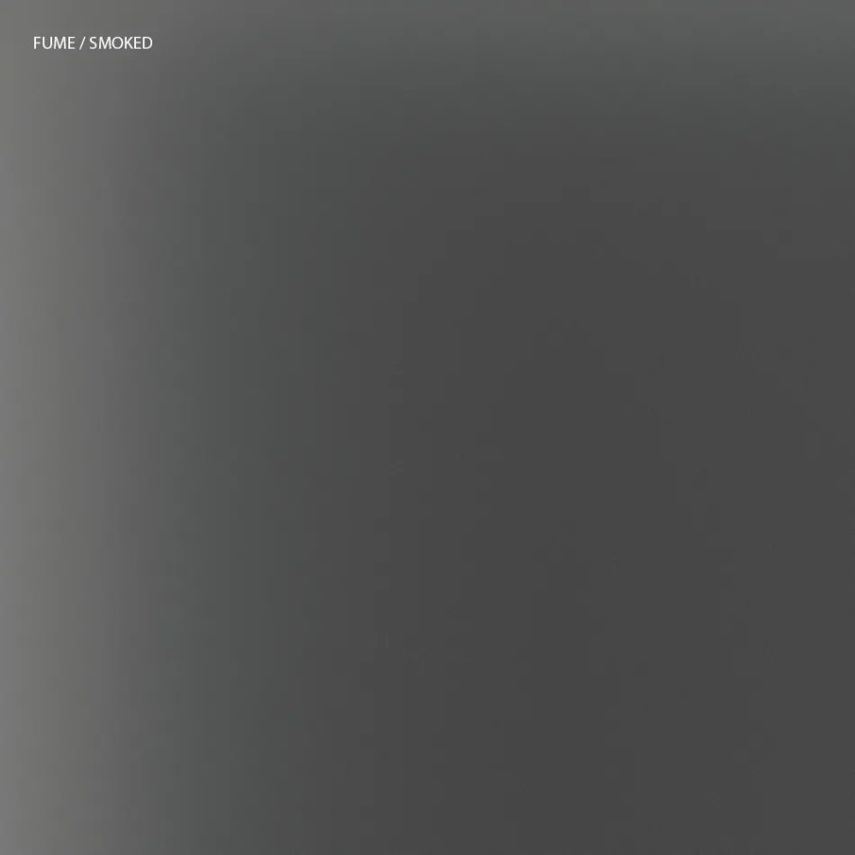 Tv-meubel met 3 planken en scharnierende container Made in Italy - Ronan Viadurini