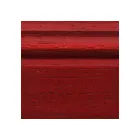 TV-meubel van gefineerd hout met verschillende afwerkingen Made in Italy - Purusha Viadurini