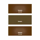 Hangende tv-standaard met satijnkristallen blad Gemaakt in Italië - Americio Viadurini