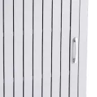 Buitenkast in aluminium met 1 deur in verschillende afwerkingen - Hotel Viadurini