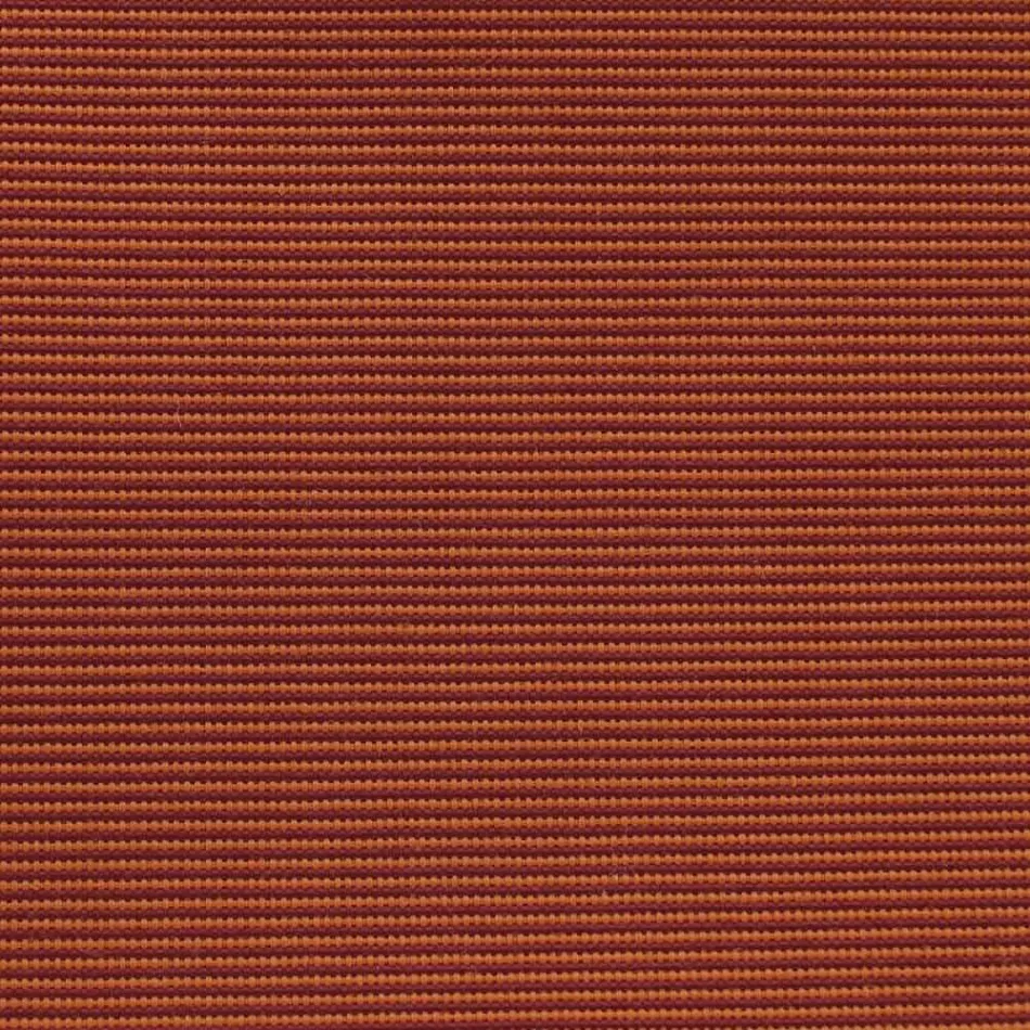 Paraplu van stof voor buiten met aluminium designstructuur - Leroy Viadurini