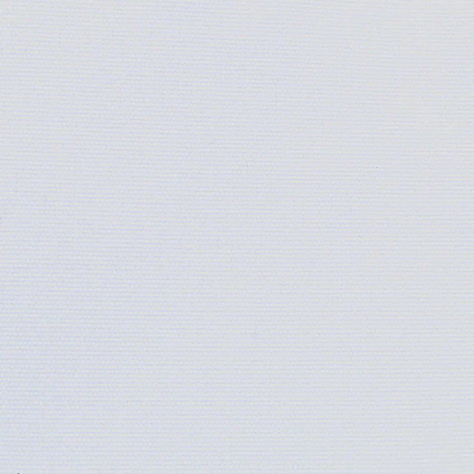 Paraplu van stof voor buiten met aluminium designstructuur - Leroy Viadurini