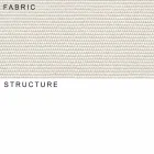 Tuinparaplu van acrylstof en aluminium Made in Italy - Solero Viadurini