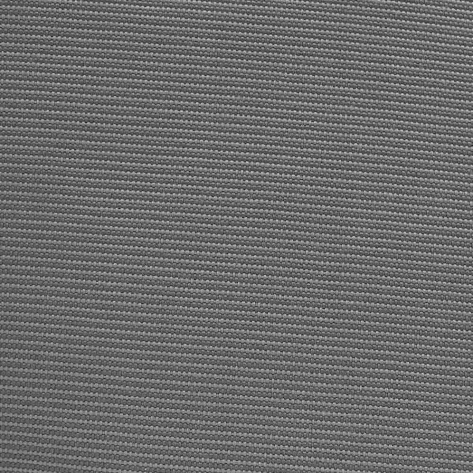 Tuinparaplu met stoffen bekleding en aluminium structuur - Adrielle Viadurini