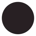 Grote moderne gekleurde ronde houten wandklok - Infondoalmar Viadurini