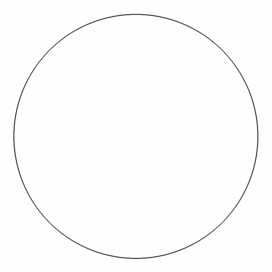 Grote moderne gekleurde ronde houten wandklok - Infondoalmar Viadurini