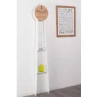 Design slingeruurwerk met stalen structuur Made in Italy - Pendolino Viadurini