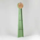 Design slingeruurwerk met stalen structuur Made in Italy - Pendolino Viadurini