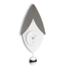 Slingeruurwerk van bisatijnmethacrylaat, gemaakt in Italië - geweldig Viadurini