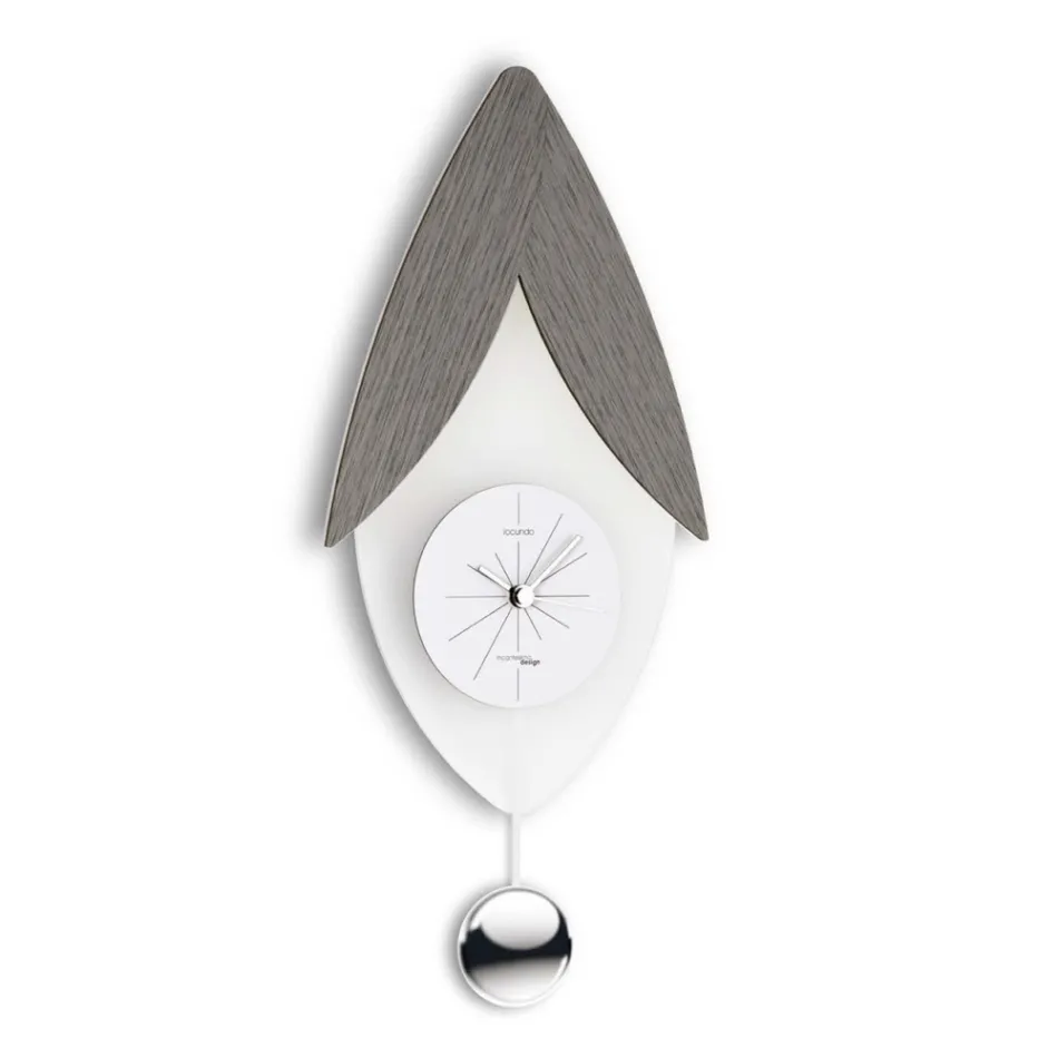 Slingeruurwerk van bisatijnmethacrylaat, gemaakt in Italië - geweldig Viadurini