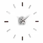 Wall Clock Baba Viadurini