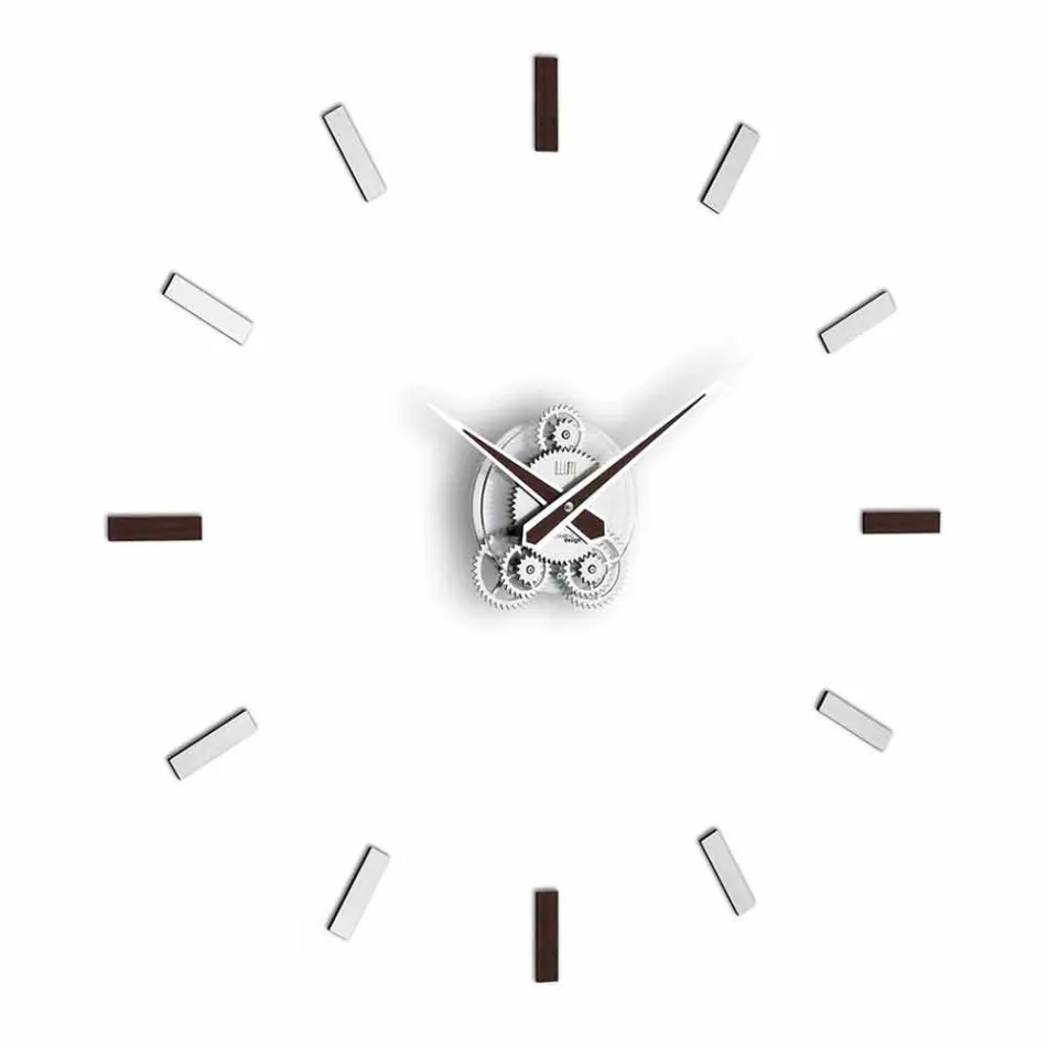 Wall Clock Baba Viadurini