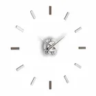Wall Clock Baba Viadurini