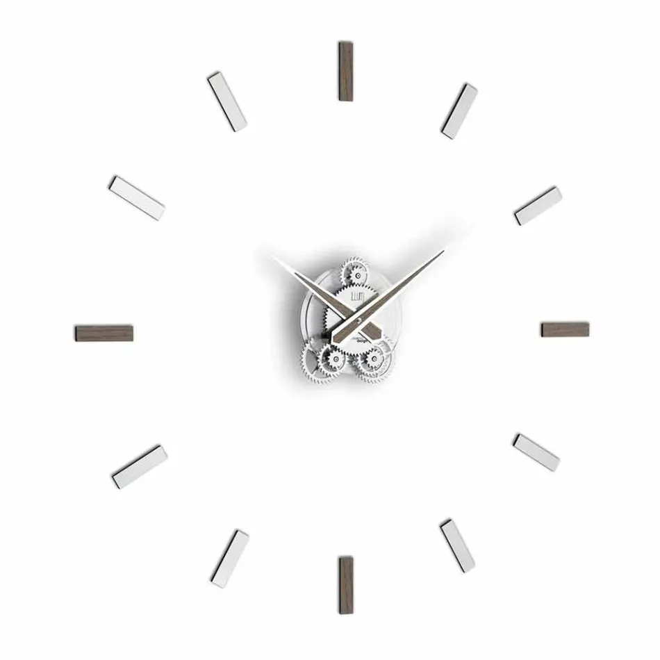 Wall Clock Baba Viadurini