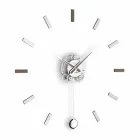 Baba Pendulum Wall Clock Viadurini