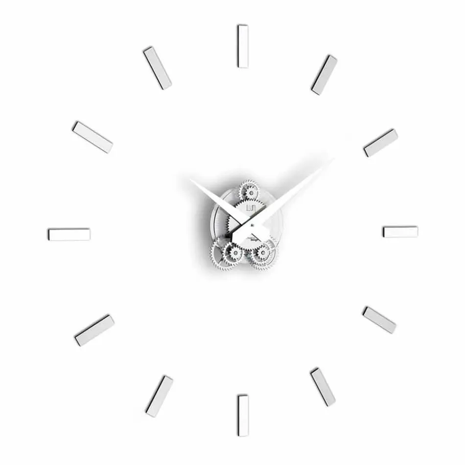 Wall Clock Baba Viadurini