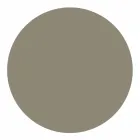 Grote wandklok in wit duifgrijs of groen designhout - Tarto Viadurini