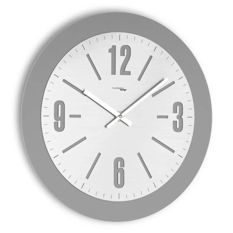 Halfgeschuimd PVC en gelaagd laminaat horloge gemaakt in Italië - Brave Viadurini