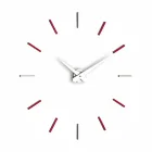 Modern Wall Clock door Dino Viadurini