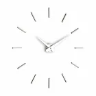 Modern Wall Clock door Dino Viadurini