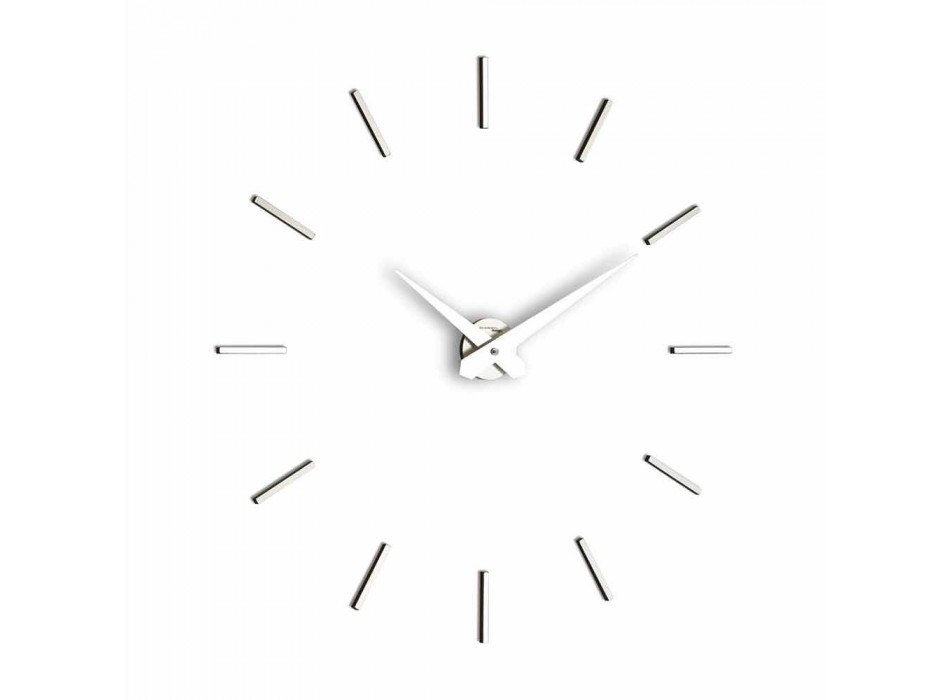 Modern Wall Clock door Dino Viadurini