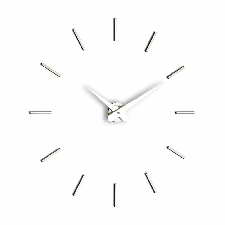 Modern Wall Clock door Dino Viadurini